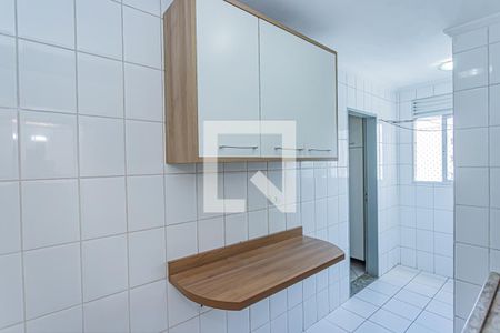 Apartamento para alugar com 69m², 3 quartos e 1 vagaCozinha