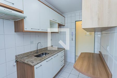 Apartamento para alugar com 69m², 3 quartos e 1 vagaCozinha