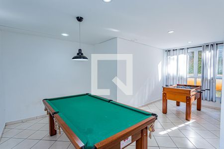 Apartamento para alugar com 69m², 3 quartos e 1 vagaÁrea comum