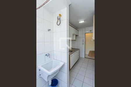 Apartamento para alugar com 69m², 3 quartos e 1 vagaÁrea de Serviço