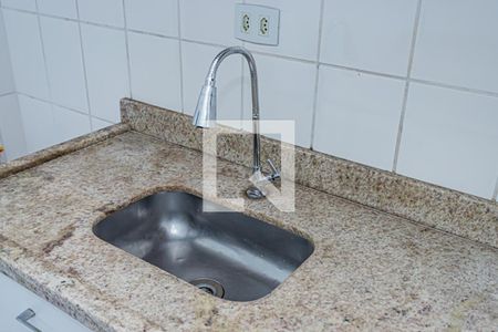Apartamento para alugar com 69m², 3 quartos e 1 vagaCozinha