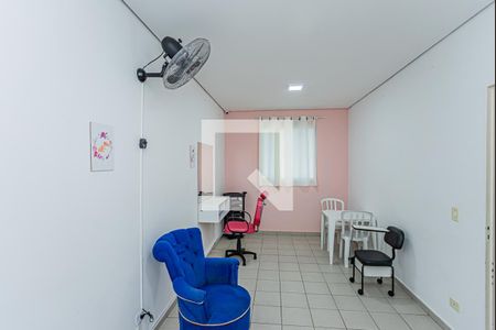 Apartamento para alugar com 69m², 3 quartos e 1 vagaÁrea comum
