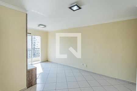 Sala de apartamento para alugar com 3 quartos, 69m² em Vila dos Remedios, São Paulo