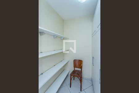 Apartamento para alugar com 69m², 3 quartos e 1 vagaDespensa