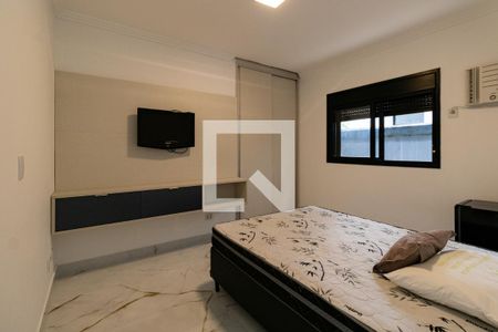 Casa para alugar com 450m², 5 quartos e 4 vagasQuarto 2 - Suíte