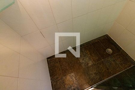 Casa para alugar com 450m², 5 quartos e 4 vagasBanheiro da Suíte 3