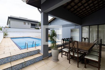 Casa para alugar com 450m², 5 quartos e 4 vagasVaranda da Sala