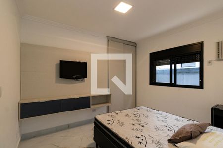 Casa para alugar com 450m², 5 quartos e 4 vagasQuarto 2 - Suíte