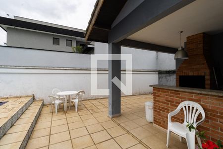 Casa para alugar com 450m², 5 quartos e 4 vagasChurrasqueira