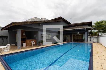 Casa para alugar com 450m², 5 quartos e 4 vagasPiscina