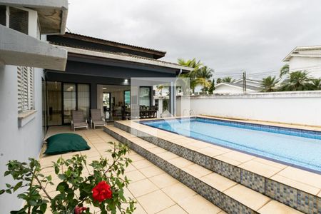 Casa para alugar com 450m², 5 quartos e 4 vagasPiscina