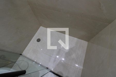 Casa para alugar com 450m², 5 quartos e 4 vagasBanheiro da Suíte 1