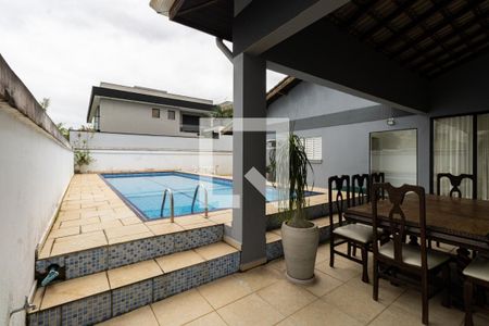 Casa para alugar com 450m², 5 quartos e 4 vagasPiscina
