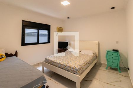 Casa para alugar com 450m², 5 quartos e 4 vagasQuarto 1 - Suíte