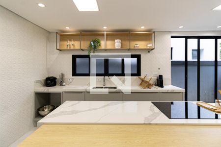 Casa para alugar com 450m², 5 quartos e 4 vagasCozinha