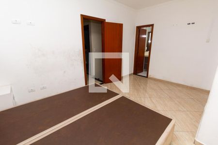 Casa à venda com 96m², 3 quartos e 2 vagasQuarto 3 - suíte com varanda