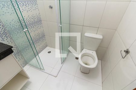 Casa à venda com 96m², 3 quartos e 2 vagasBanheiro 2