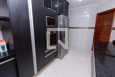 Casa à venda com 96m², 3 quartos e 2 vagasCozinha
