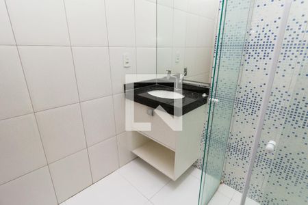 Casa à venda com 96m², 3 quartos e 2 vagasBanheiro 2