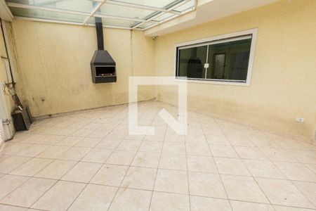 Casa à venda com 96m², 3 quartos e 2 vagasGaragem