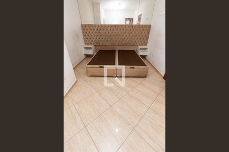 Casa à venda com 96m², 3 quartos e 2 vagasQuarto 3 - suíte com varanda