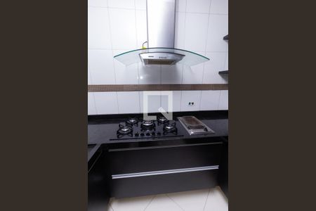 Casa à venda com 96m², 3 quartos e 2 vagasCozinha