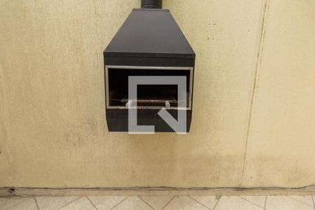 Casa à venda com 96m², 3 quartos e 2 vagasGaragem - churrasqueira