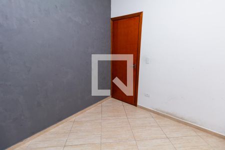 Quarto 1 de casa para alugar com 3 quartos, 96m² em Vila Costa Melo, São Paulo