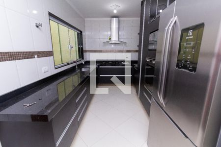 Casa à venda com 96m², 3 quartos e 2 vagasCozinha