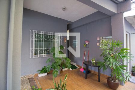 Casa à venda com 180m², 1 quarto e 1 vagaQuintal