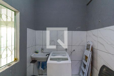 Casa à venda com 180m², 1 quarto e 1 vagaÁrea de Serviço