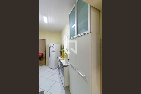 Casa à venda com 180m², 1 quarto e 1 vagaCozinha