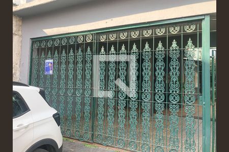 Casa à venda com 180m², 1 quarto e 1 vagaFachada