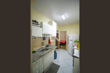 Casa à venda com 180m², 1 quarto e 1 vagaCozinha