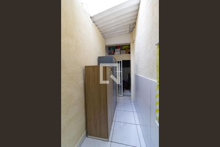 Casa à venda com 180m², 1 quarto e 1 vagaCorredor