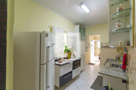 Casa à venda com 180m², 1 quarto e 1 vagaCozinha