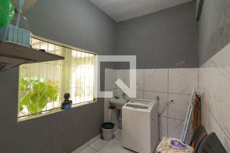 Casa à venda com 180m², 1 quarto e 1 vagaÁrea de Serviço