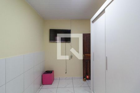Casa à venda com 180m², 1 quarto e 1 vagaQuarto 