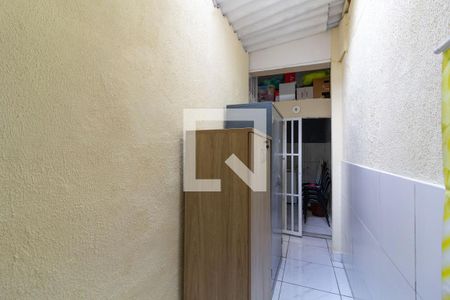 Casa à venda com 180m², 1 quarto e 1 vagaCorredor