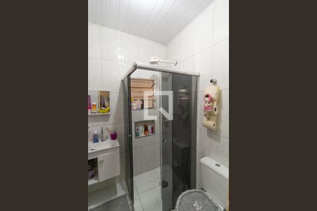 Casa à venda com 180m², 1 quarto e 1 vagaBanheiro