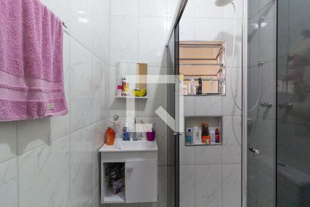 Casa à venda com 180m², 1 quarto e 1 vagaBanheiro