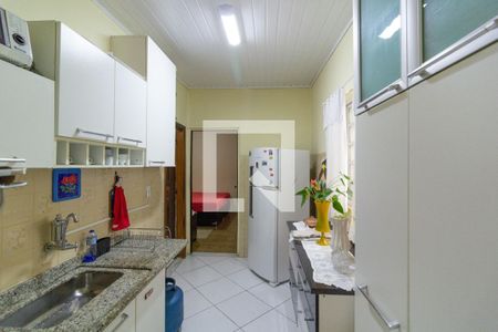 Casa à venda com 180m², 1 quarto e 1 vagaCozinha