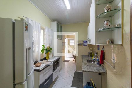 Casa à venda com 180m², 1 quarto e 1 vagaCozinha