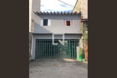 Casa à venda com 180m², 1 quarto e 1 vagaFachada