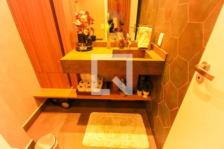 Apartamento à venda com 70m², 1 quarto e 1 vagaLavabo