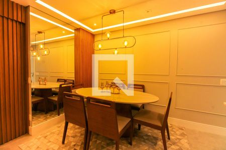 Apartamento à venda com 70m², 1 quarto e 1 vagaSala