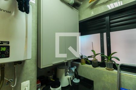 Apartamento à venda com 70m², 1 quarto e 1 vagaÁrea de Serviço