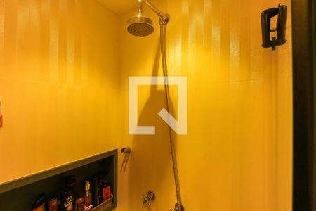 Apartamento à venda com 70m², 1 quarto e 1 vagaBanheiro