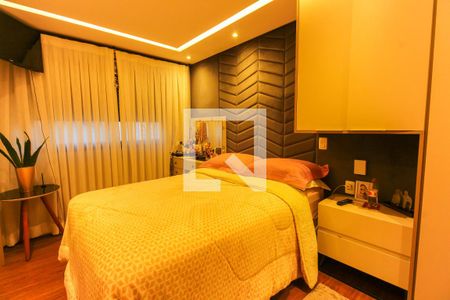 Apartamento à venda com 70m², 1 quarto e 1 vagaQuarto