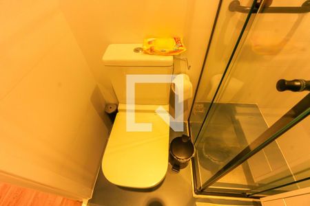 Apartamento à venda com 70m², 1 quarto e 1 vagaBanheiro